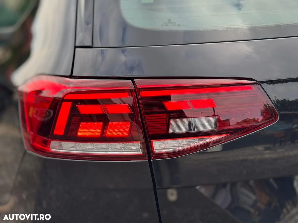 Volkswagen Passat Variant 1.4 TSI Plug-In-Hybrid DSG GTE - 10