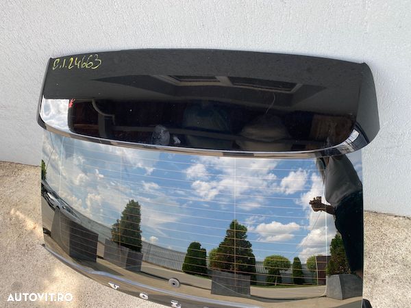 Haion VOLVO V90 2016+ 39791360 - 6