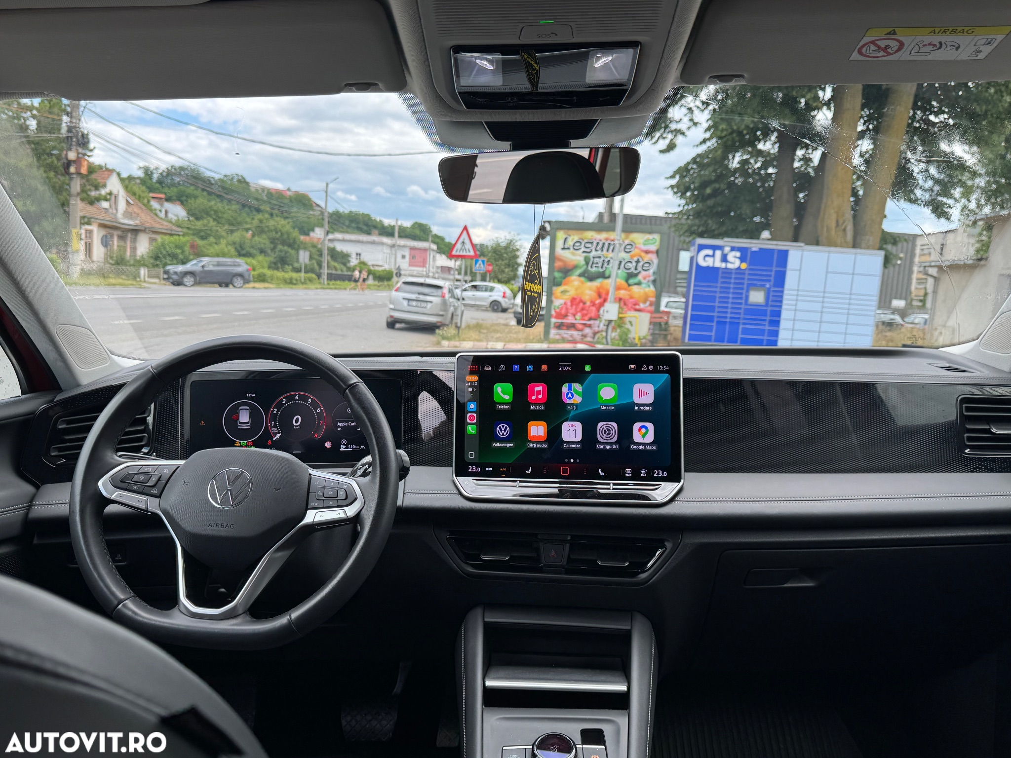 Volkswagen Tiguan 1.5 eTSI DSG MHEV Advanced - 6