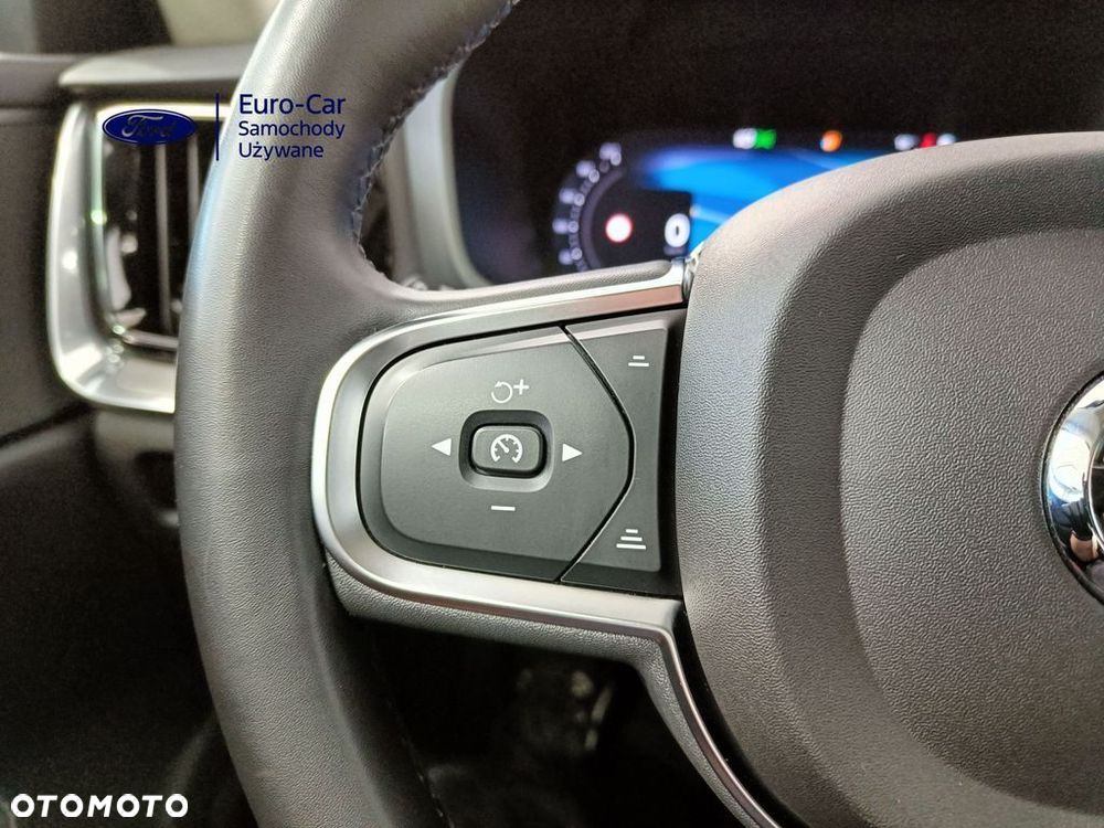 Volvo V60 B4 D Ultimate Bright - 22