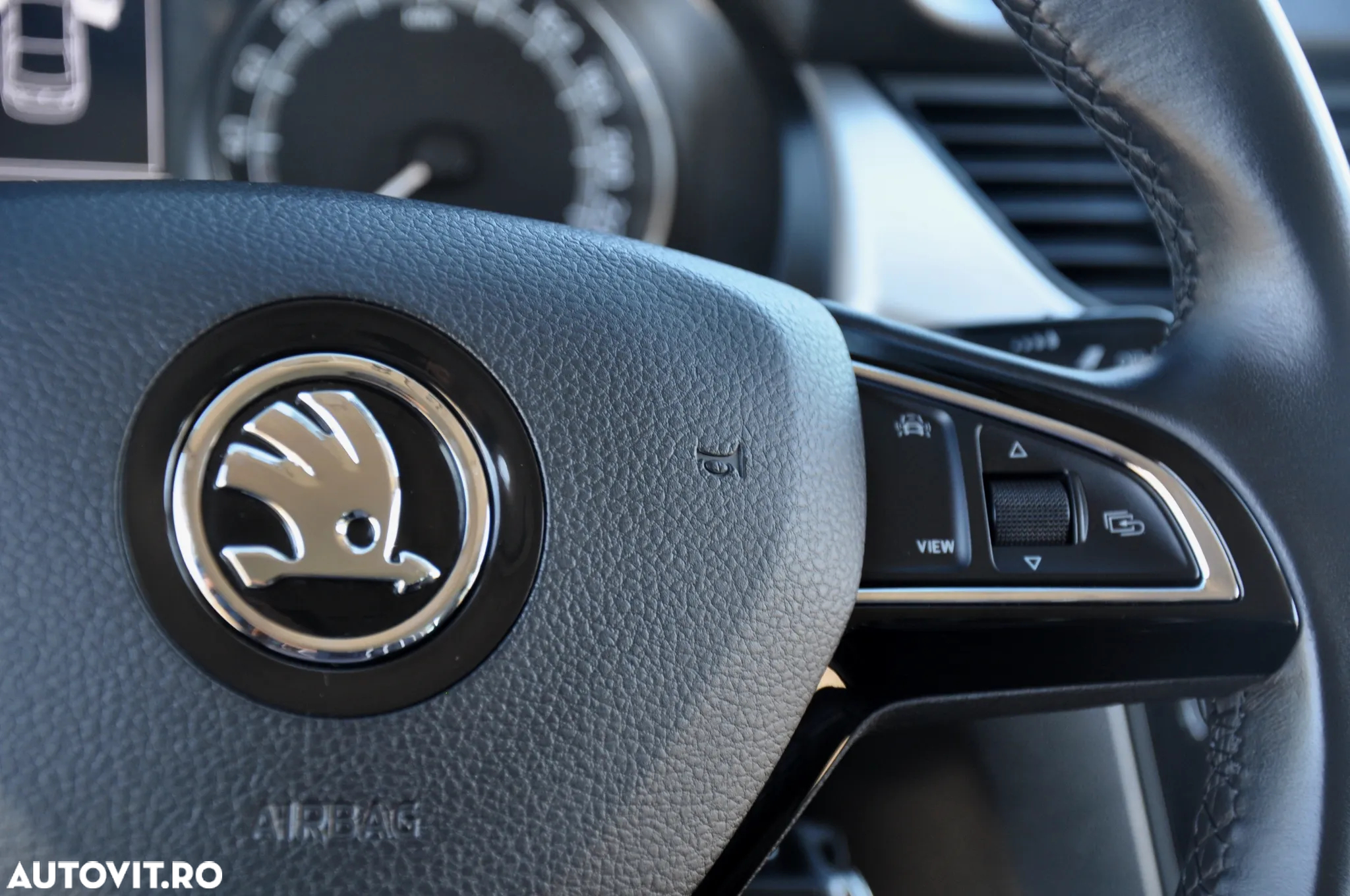 Skoda RAPID 1.0 TSI Ambition - 21