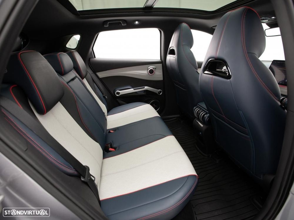 BYD Atto 3 Design - 11