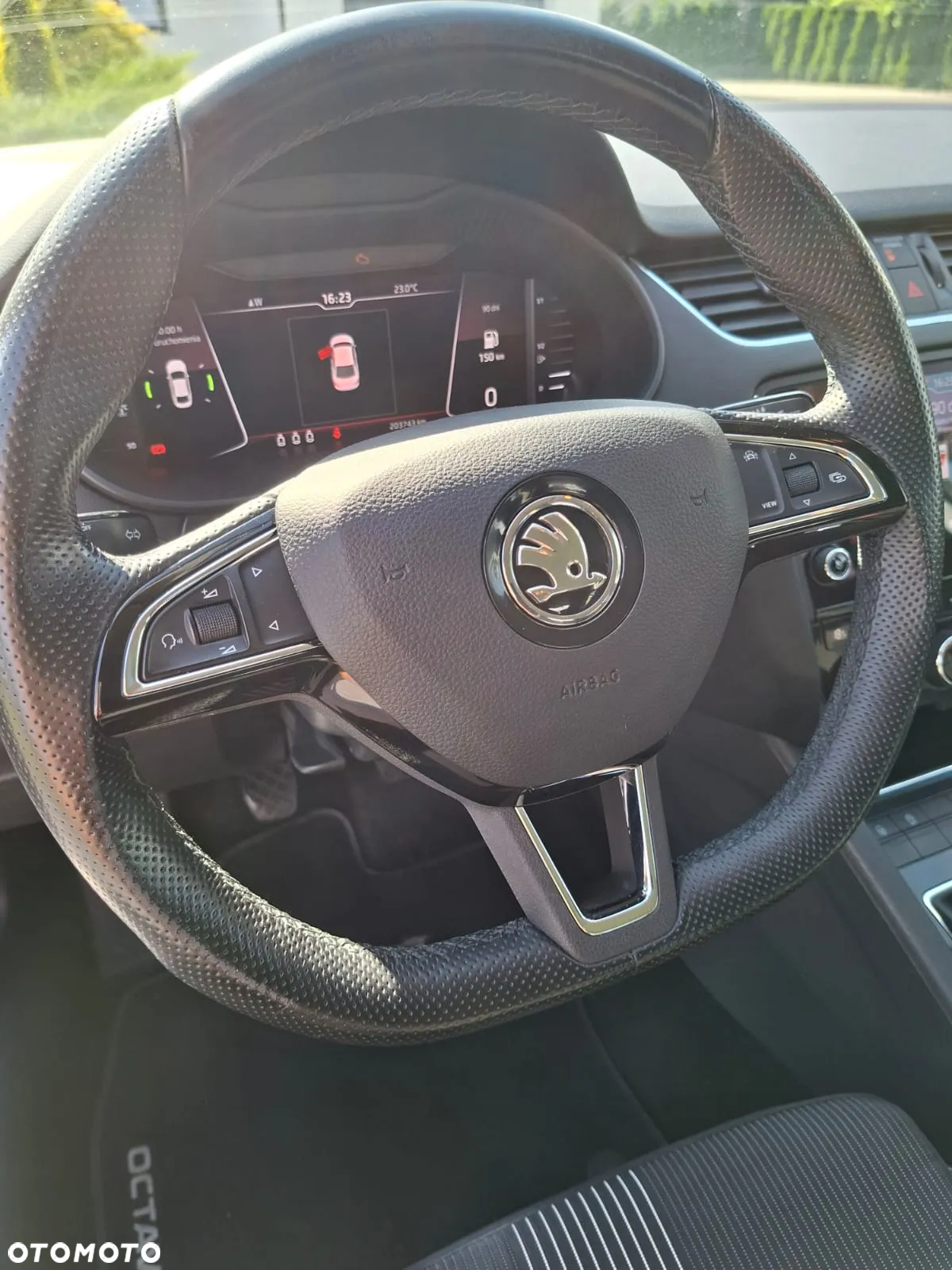 Skoda Octavia 1.5 TSI ACT Style - 3