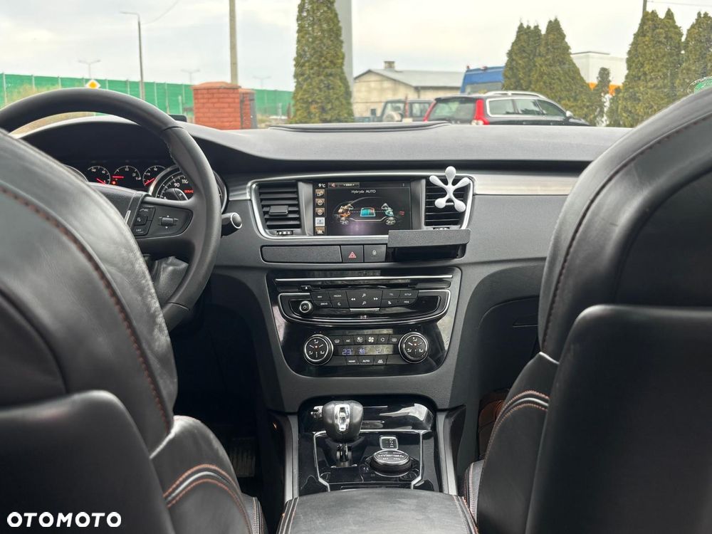 Peugeot 508 - 13