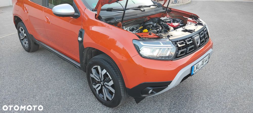 Dacia Duster 1.0 TCe Prestige - 24