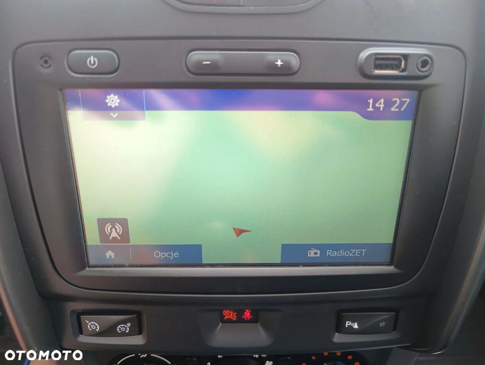 Dacia Duster 1.6 SCe Prestige - 20