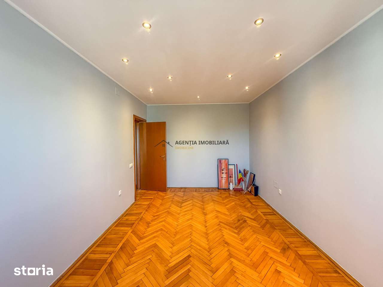 2 camere decomandat | Floreasca I Ceaikovski — fotografia 3