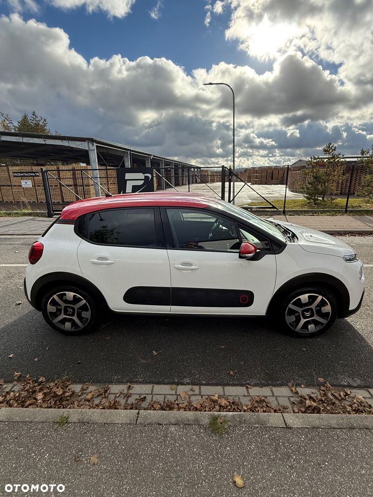 Citroën C3 - 4