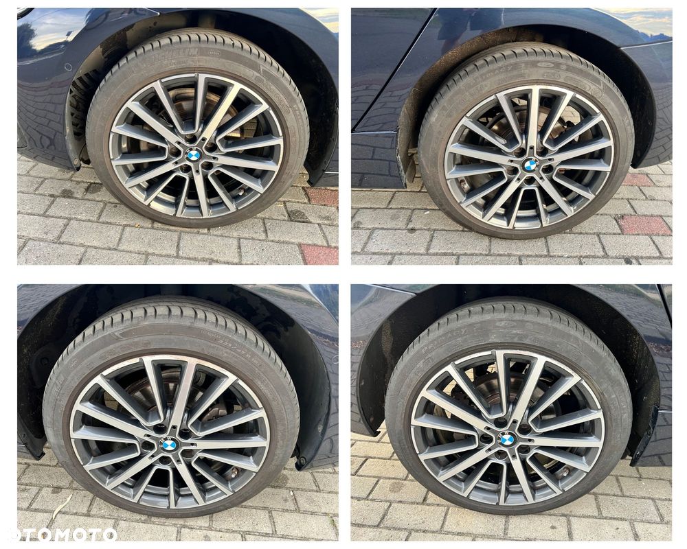 BMW Seria 2 218i Luxury Line - 25