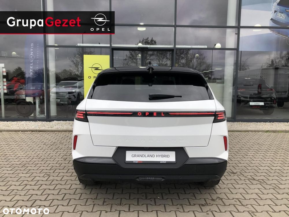 Opel Grandland - 7