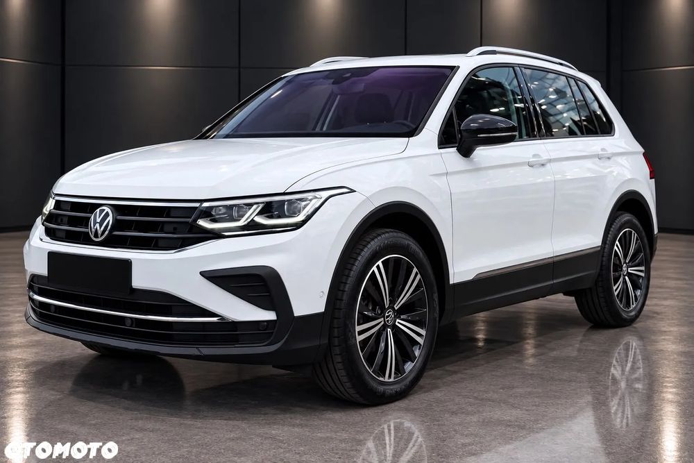 Volkswagen Tiguan 2.0 TDI SCR DSG United - 8