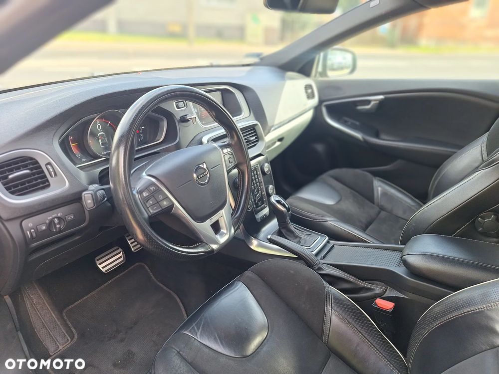 Volvo V40 - 17