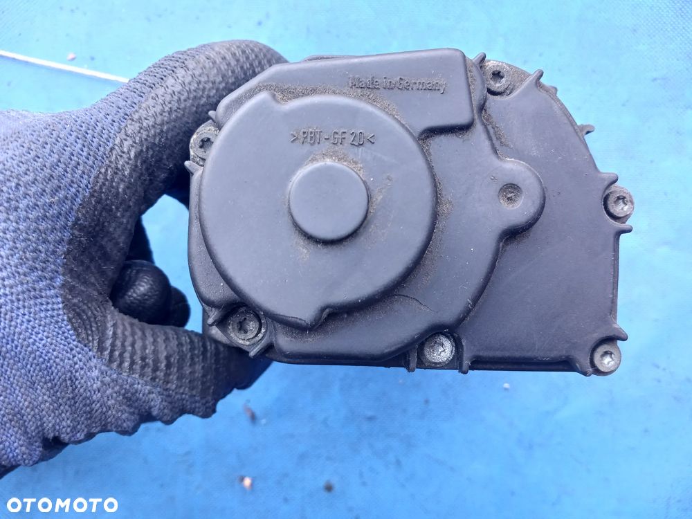 PRZEPUSTNICA AUDI A6 C5 A4 B5 volkswagen Passat B5 408237221005 2.4 2.8 V6 408237221005 - 3