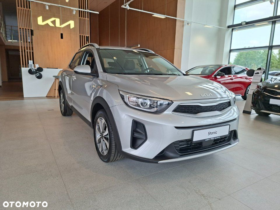 Kia Stonic - 8