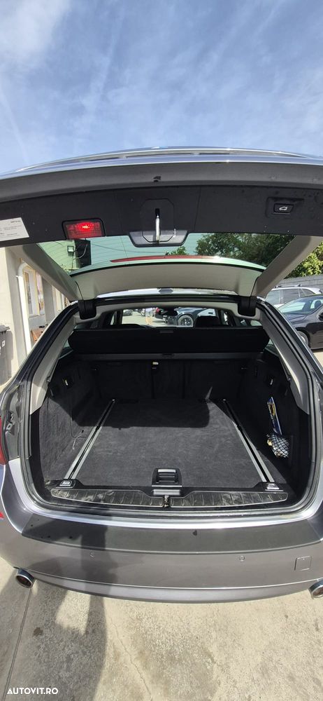 BMW 5 Series 2012 — imagine 10