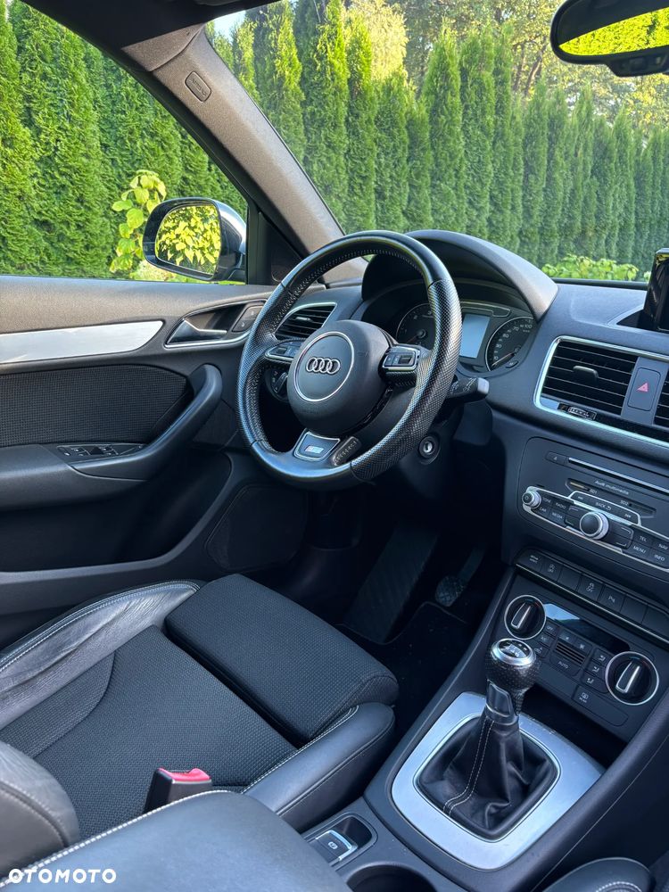 Audi Q3 - 16