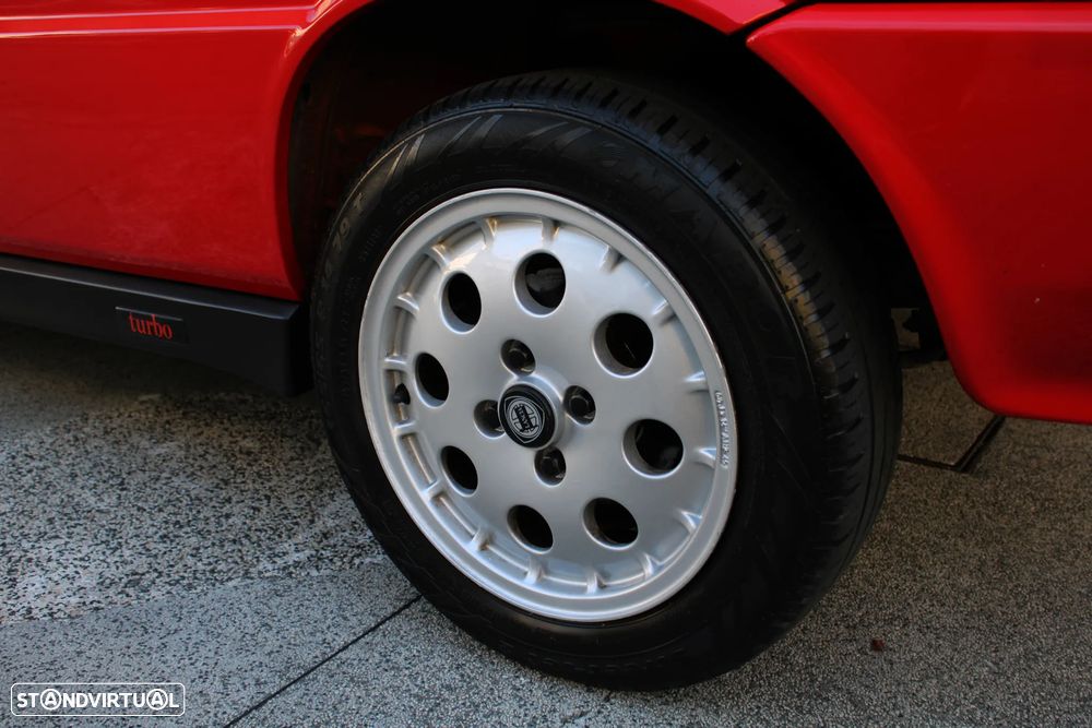 Lancia Delta 1.6 HF Turbo - 47