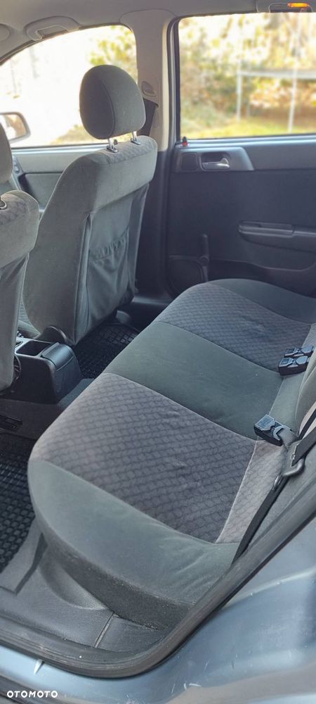 Opel Astra 1.8 Elegance - 10