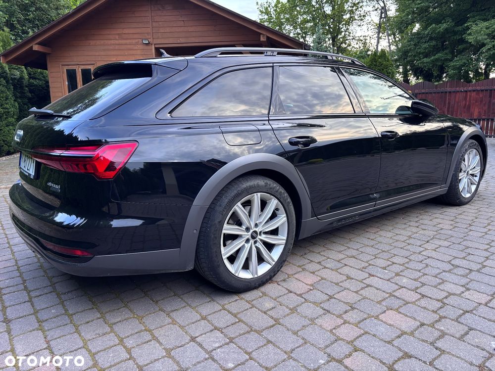 Audi A6 Allroad - 4