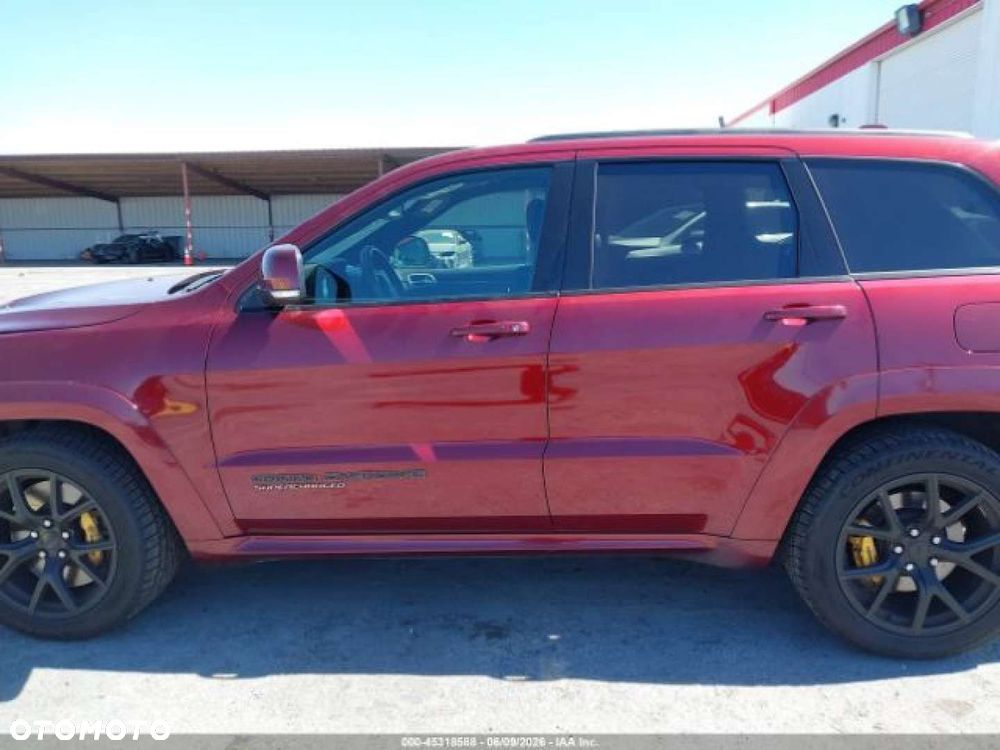 Jeep Grand Cherokee - 6