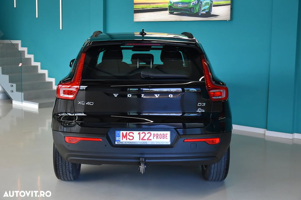 Volvo XC 40 D3 Momentum - 12