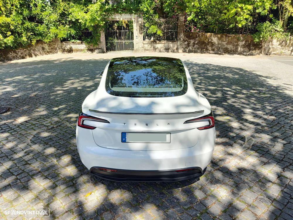 Tesla Model 3 Tração Traseira - 26