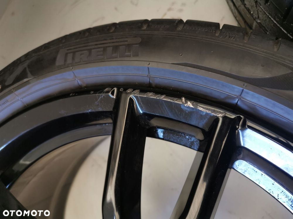 BMW 3 G20 G21 KOLA FELGI ALUFELGI OPONY LATO 225/40R19 255/35R19 23ROK - 10