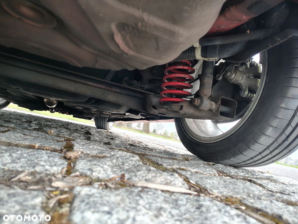 Fiat Stilo 1.9 JTD Multijet 16V Michael Schumacher - 25