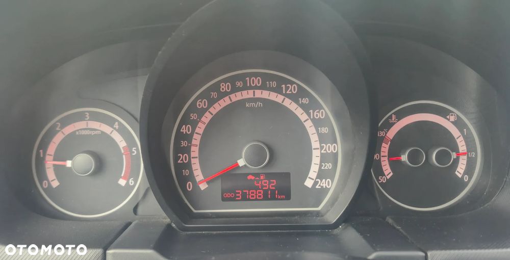 Kia Ceed 1.6 Crdi Comfort - 9