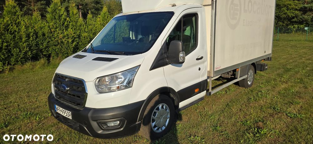 Ford TRANSIT - 2
