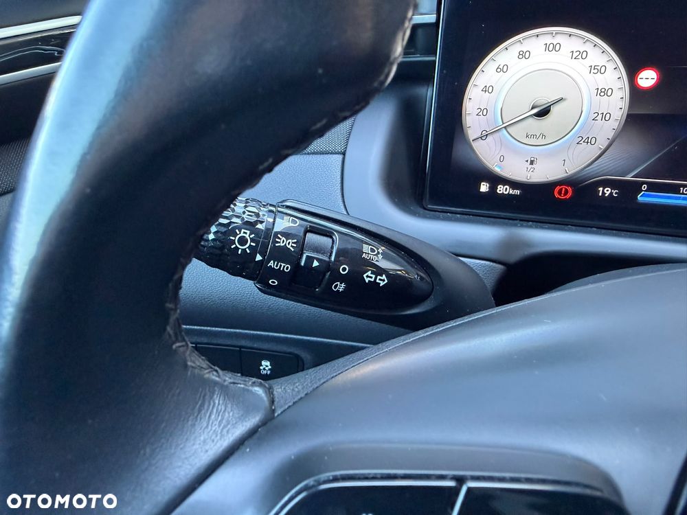 Hyundai Tucson 1.6 T-GDi Smart 2WD - 30
