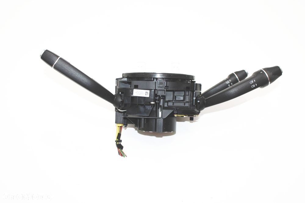 Manetki przełaczniki pająk taśma OE Mercedes CLS W218 C218 A2129008215 - 4