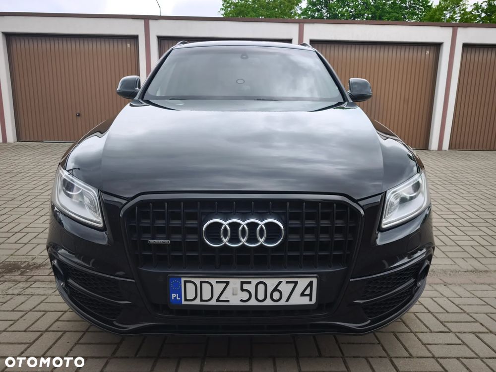 Audi Q5 - 5
