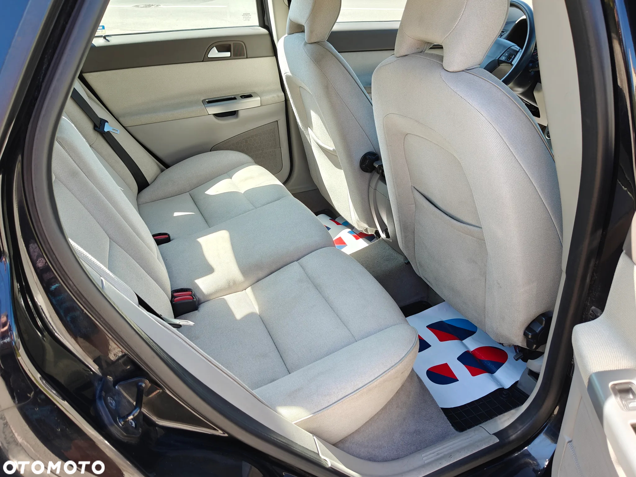 Volvo S40 1.6 Kinetic - 7