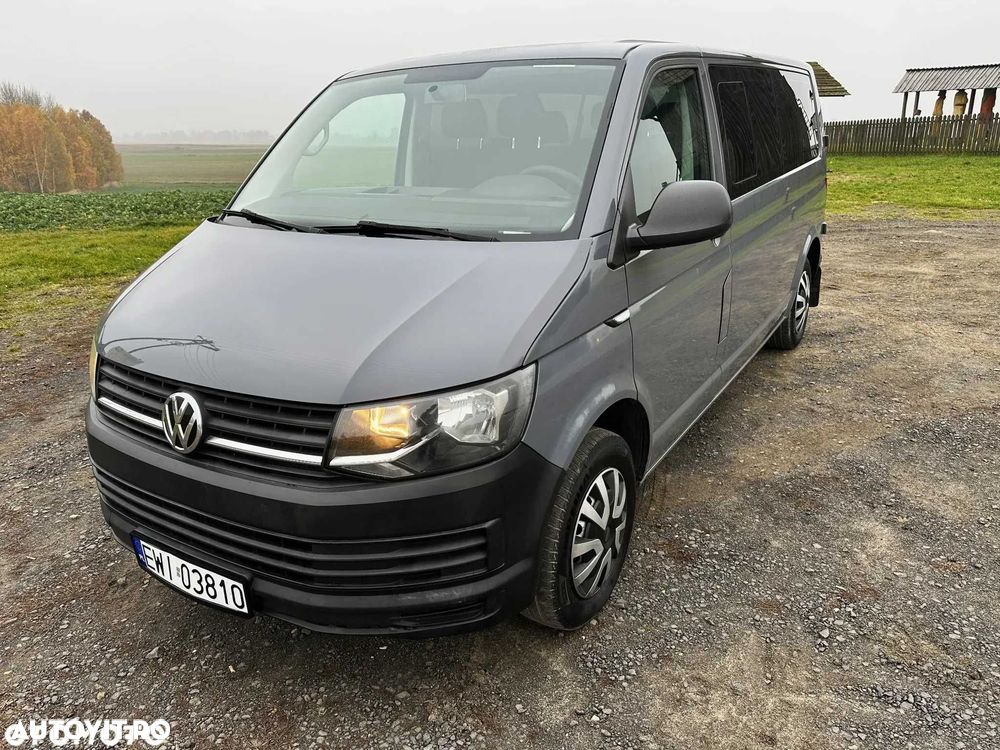 Volkswagen TRANSPORTER / MULTIVAN ( T6 ) 2015 - 2024 PIESE AUTO - 2