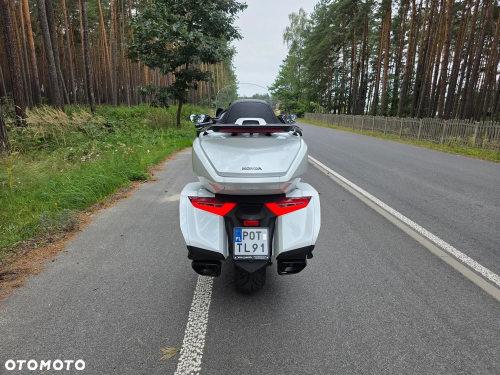 Honda GL - 7
