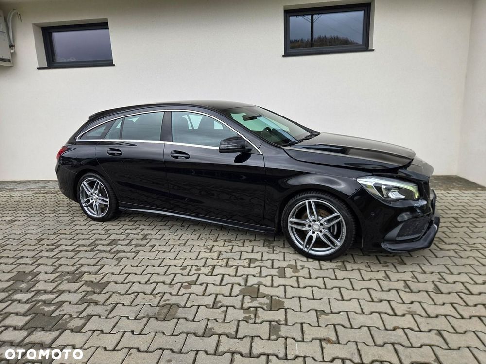 Mercedes-Benz CLA - 15