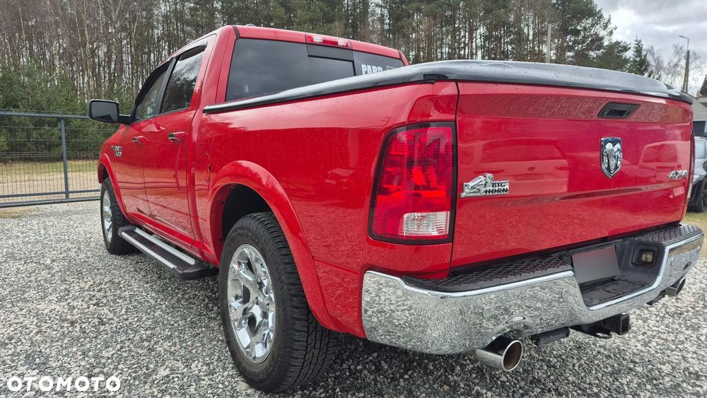 Dodge RAM - 3