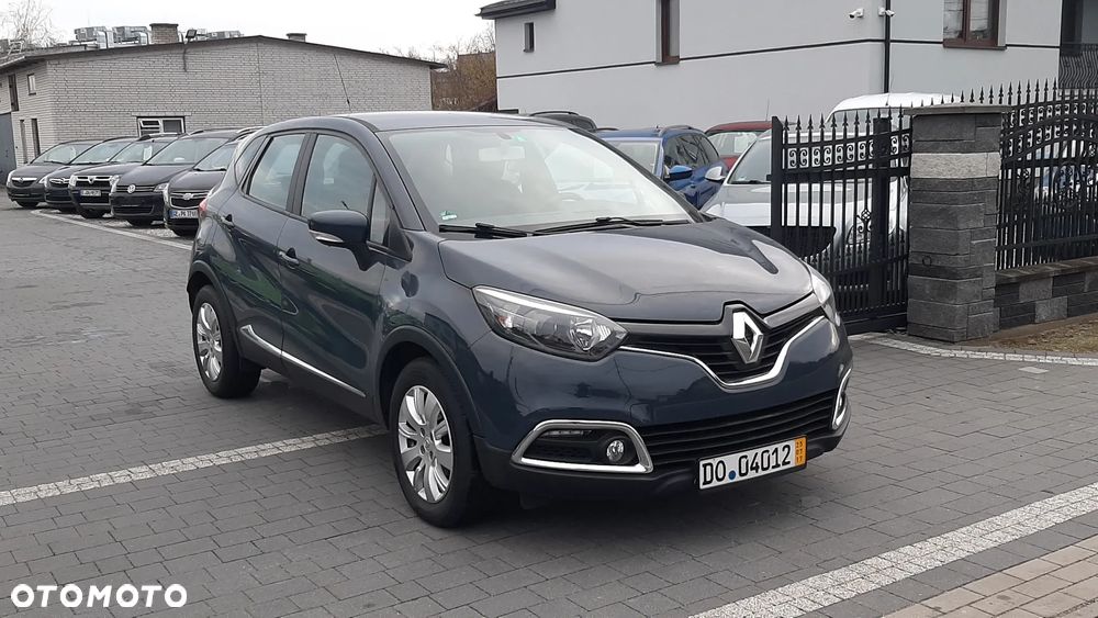 Renault Captur - 4