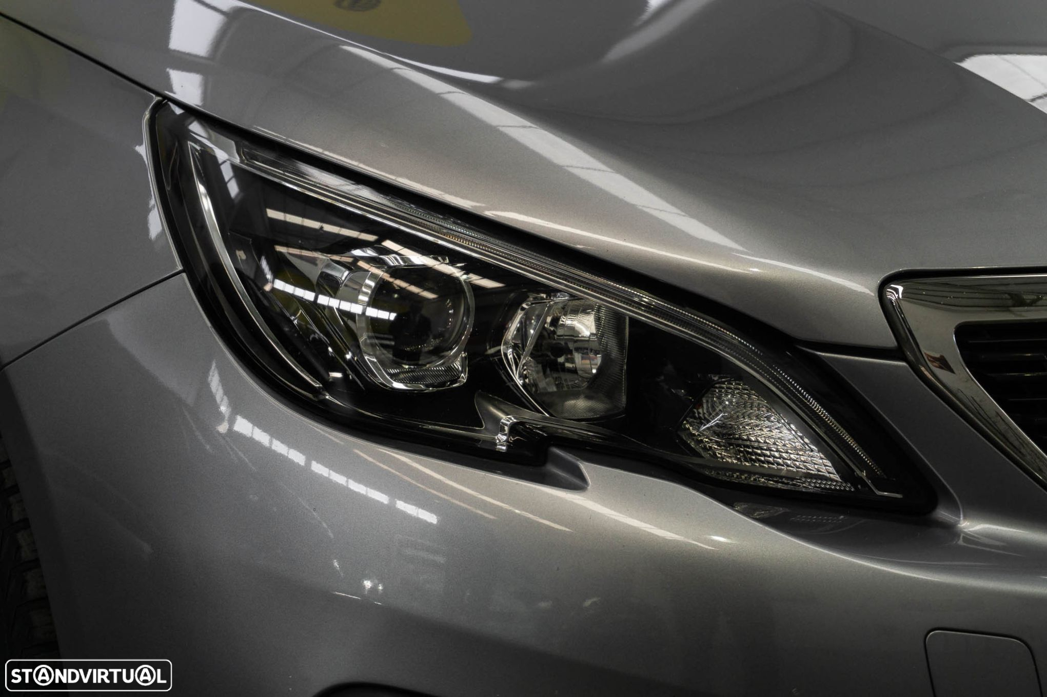 Peugeot 308 SW - 35