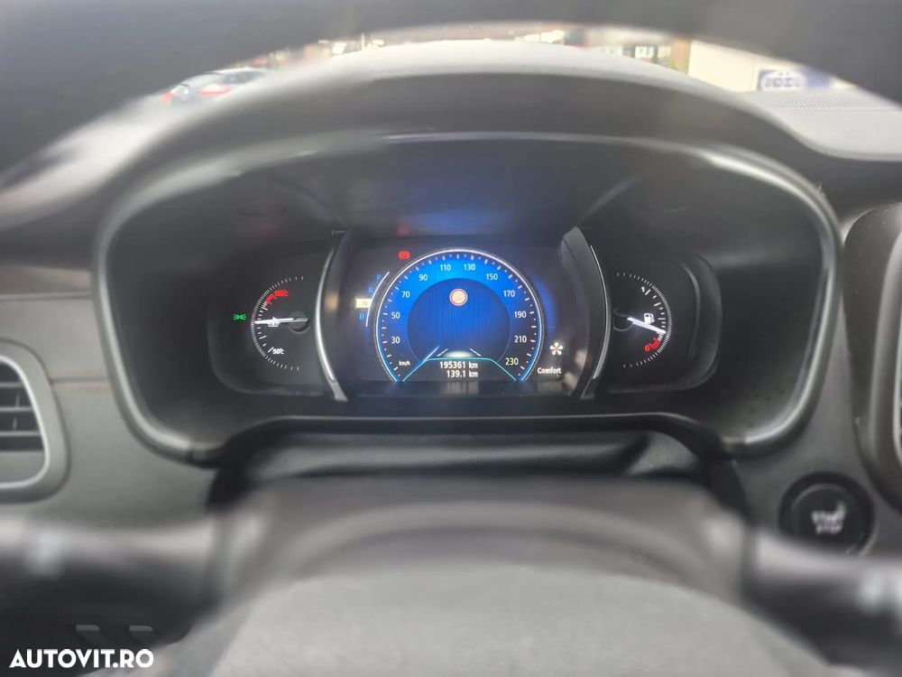 Renault Talisman Grandtour ENERGY dCi 130 EDC LIMITED - 13