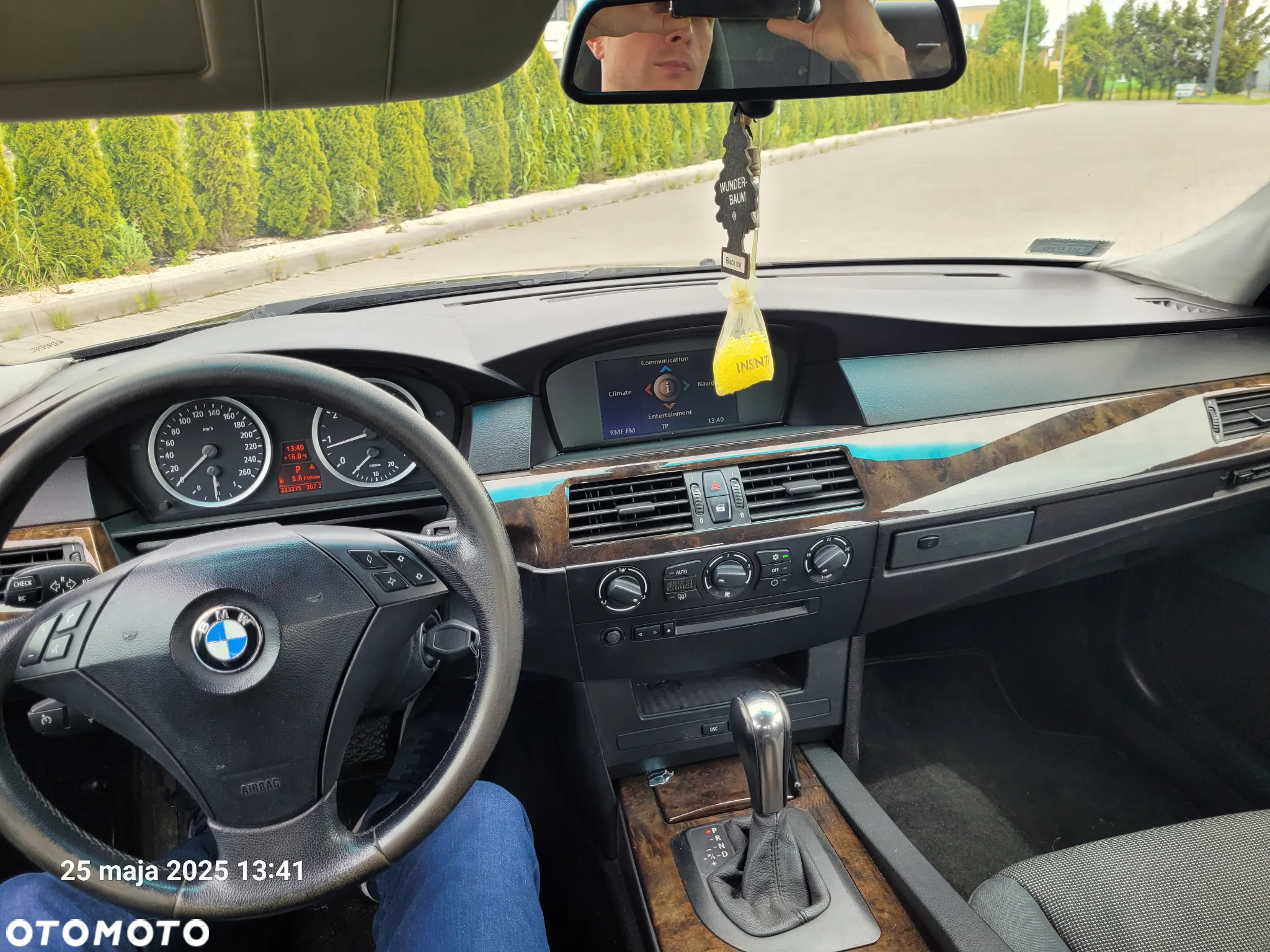 BMW Seria 5 - 26