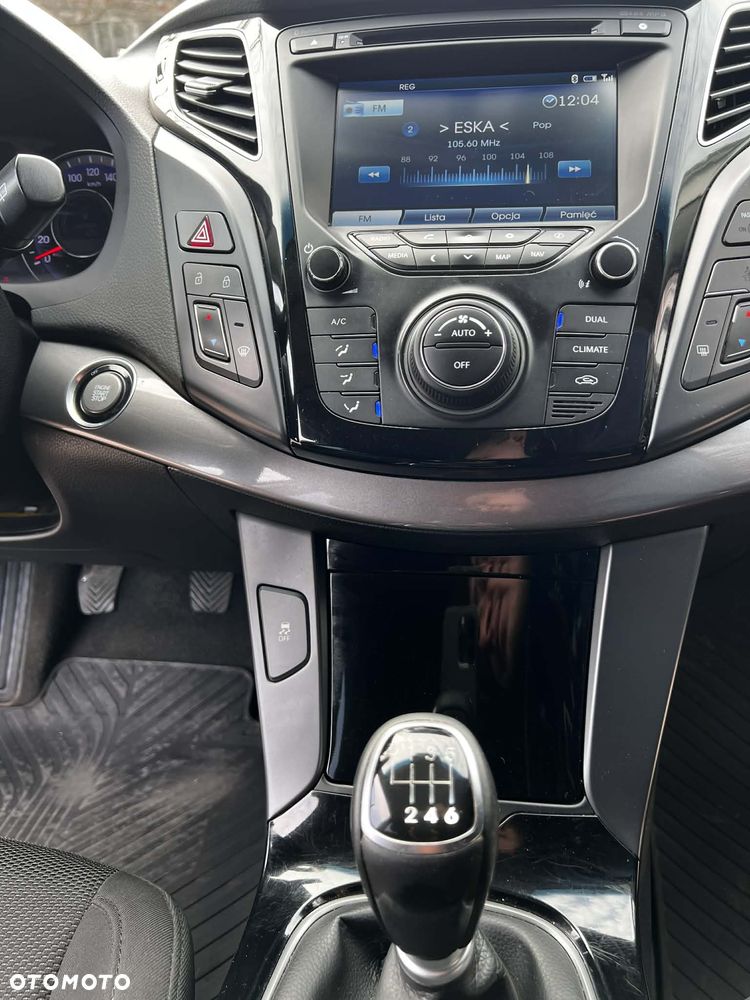 Hyundai i40 1.7 CRDi Comfort - 14