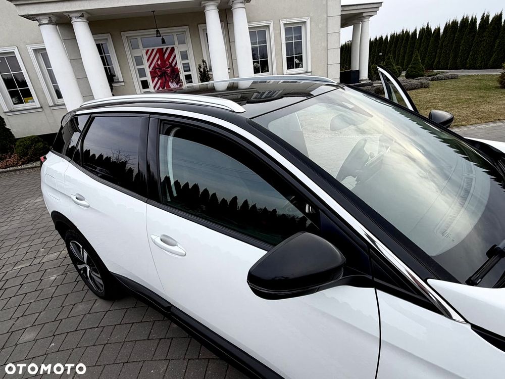 Peugeot 3008 BlueHDi 130 Stop & Start Allure Business-Paket - 11