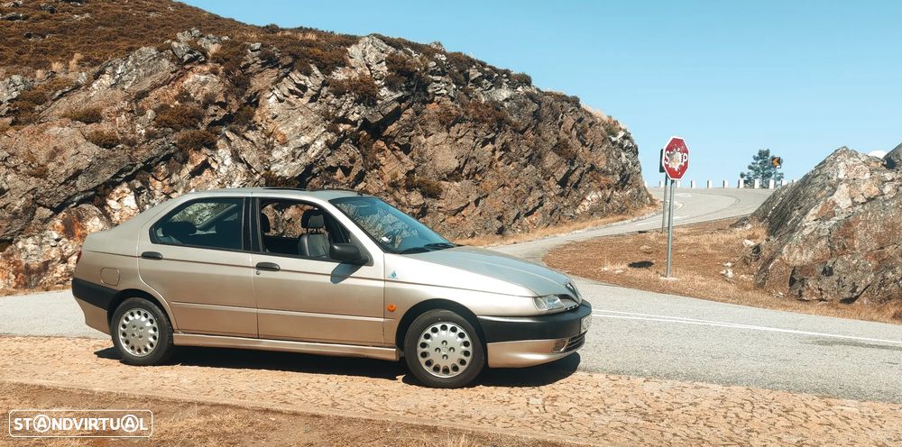Alfa Romeo 146 1.4 - 1