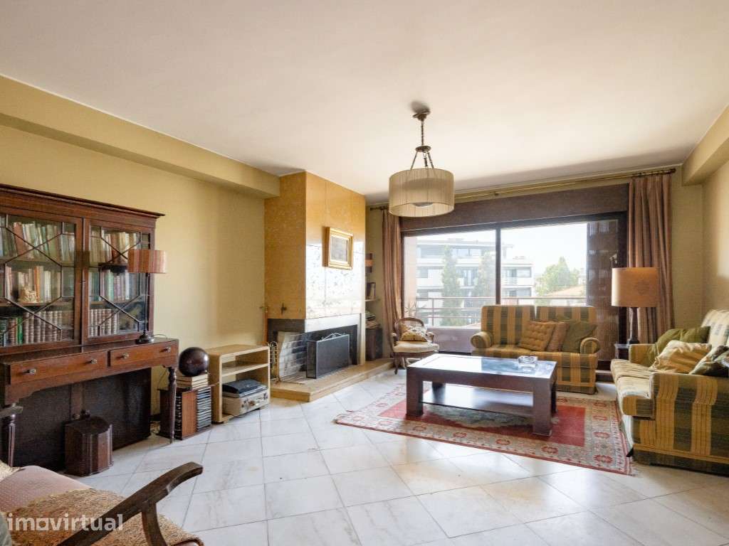 Apartamento T5, Avenida da Boavista, Porto - Grande imagem: 5/39
