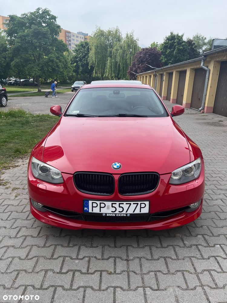 BMW Seria 3 - 2