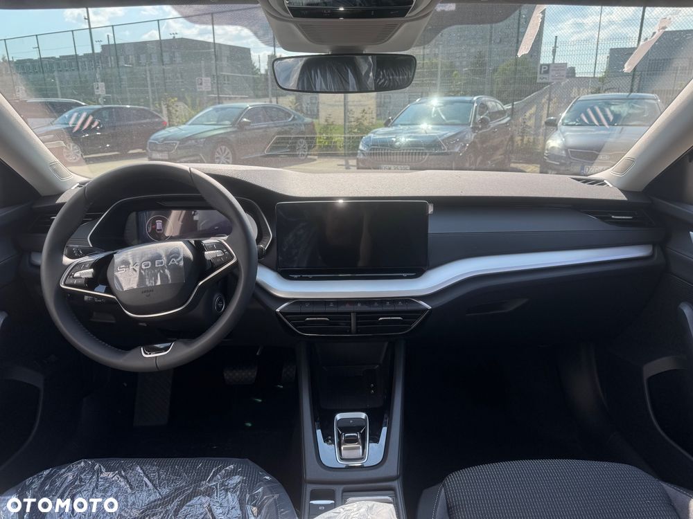Skoda Octavia 2.0 TSI Selection 4x4 DSG - 9