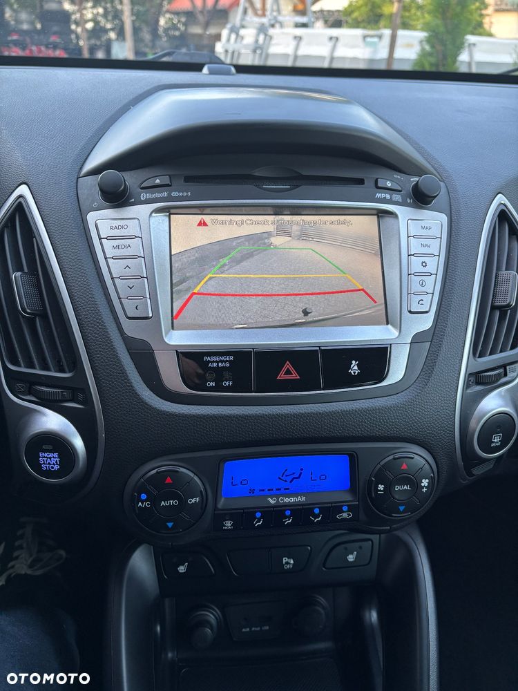 Hyundai ix35 1.6 2WD Comfort - 4