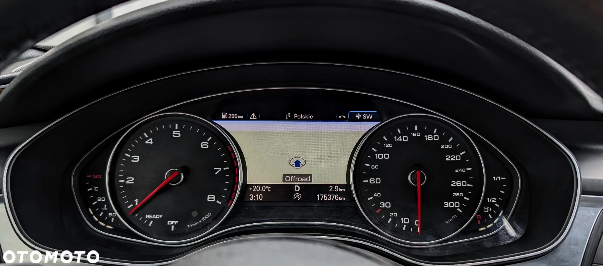 Audi A7 Sportback 3.0 TFSI Quattro S tronic - 17